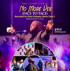 Face To Face By Seyi Israel