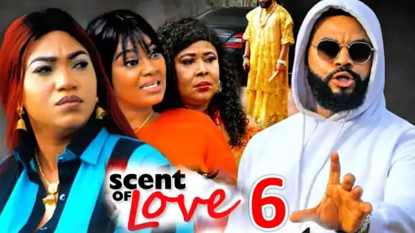 Scent Of Love Season 6