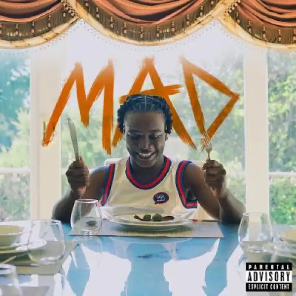 2kbaby – MAD