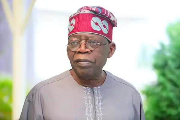 Biography & Net Worth Of Bola Tinubu