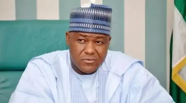 North Should Succeed Buhari, Complete 14 Years – Dogara