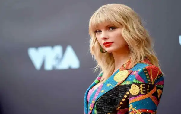 Career & Net Worth Of Taylor Swift