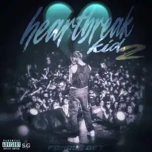 Famous Dex Ft. Diego Money – DexterDiego2 (Instrumental)