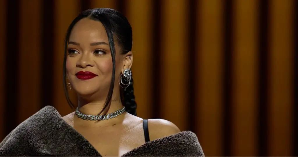 ‘Being mom is Olympic sport’ – Rihanna