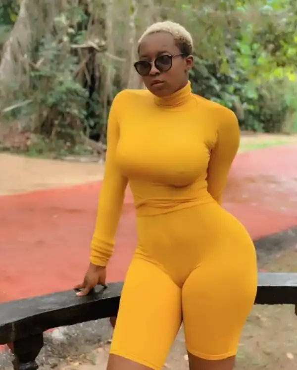 Female DJ Calls Out Singer Dprince Over S#x For Job Allegation