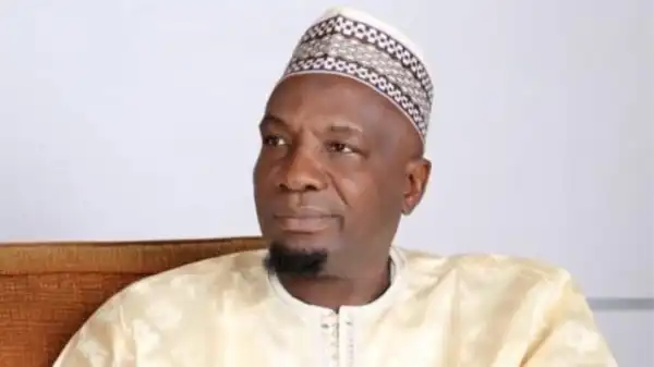 Zamfara Govt to implement N30,000 minimum wage in November, says deputy governor