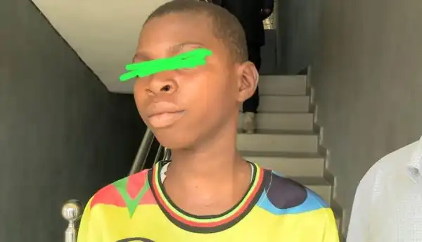 Eight Suspects Arrested By NSCDC For Abduction Of Minor, Child Labour And Illegal Mining