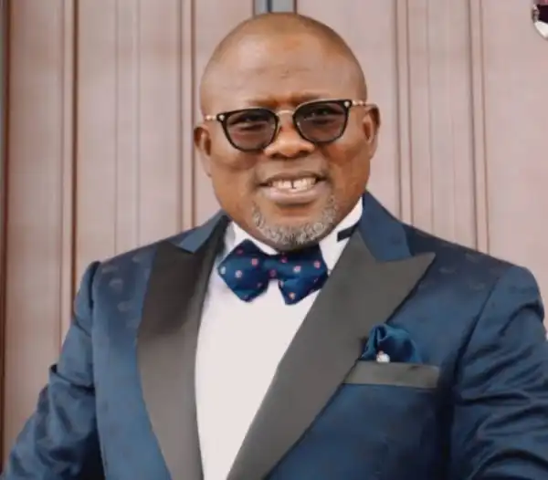 I’ll build on Okowa’s legacy, give special attention to Warri – Oborevwori