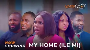 My Home (2024 Yoruba Movie)