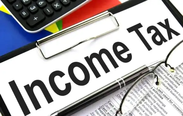 Company Income Tax rises 53% to N532.4bn in Q1’22