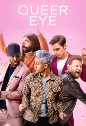 Queer Eye Season 8