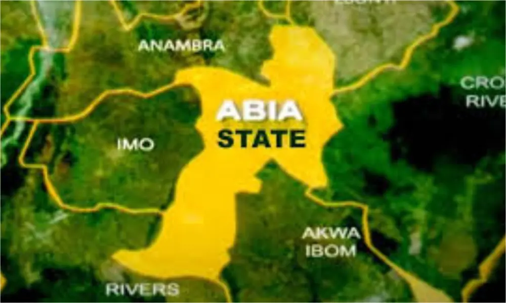 Abia govt rescues minor after assault by parents, father arrested