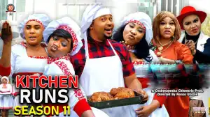 Kitchen Runs Season 11