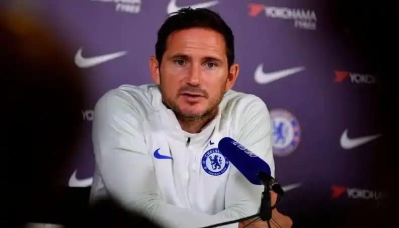 TEAM NEWS!! Lampard Names Players To Miss Chelsea Clash With Watford