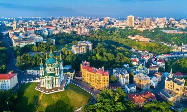 Ukraine Passes Decree to Legalize Cryptocurrencies