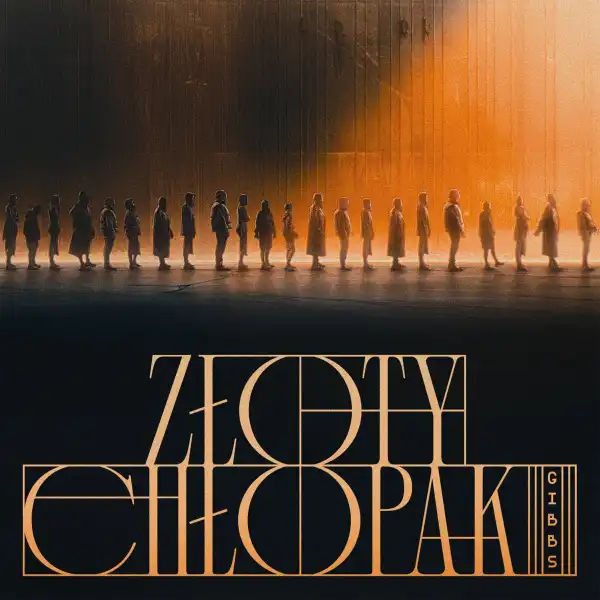 Gibbs Ft. Jonatan – ZŁOTY CHŁOPAK