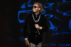 Gunna – Fuck The Pigs ft. Lil Keed