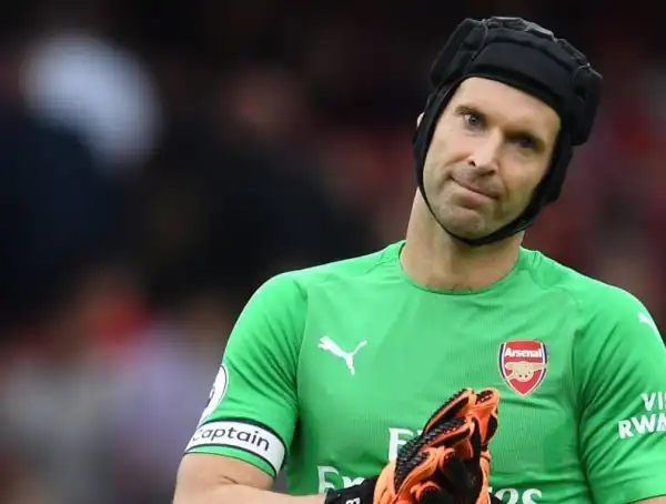 Petr Cech Sends Message To Arsenal Board Over Arteta