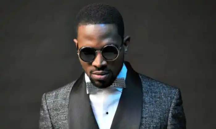 Dbanj Reveals The Amount He Paid His Lawyer Against The Lady That Accused Him Rape