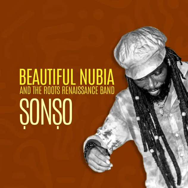 Beautiful Nubia - Spreading Thoughts