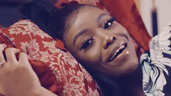 Gyakie Ft. Bisa Kdei – Sor Mi Mu (Music Video)