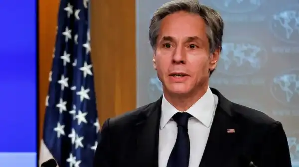 US accuses Nigeria of religious freedom violations