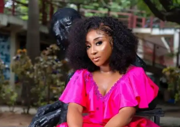 I’m Not A Feminist – Ini Edo (Video)