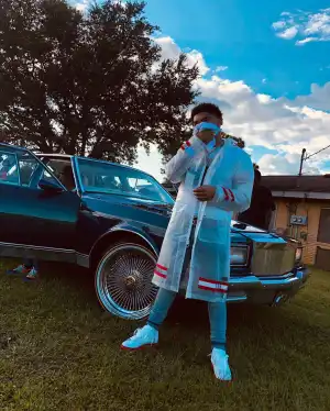 NoCap Ft. Rylo Rodriguez - Pin