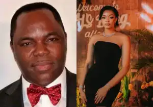 Ex Skye Bank Chairman Tunde Ayeni shares why his ex-mistress is unwilling to let go