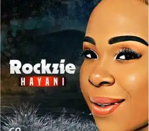 Rockzie – Inkanyezi