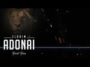 David Dam – Elohim Adonai