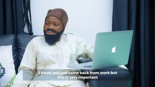 TAAOOMA - Daddy Should Spend This Money (Comedy Video)