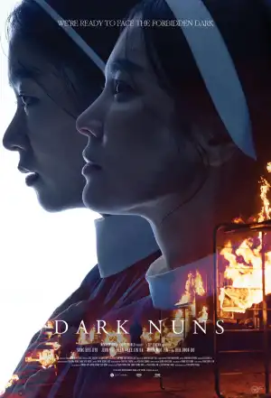 Dark Nuns (2025) [Korean]