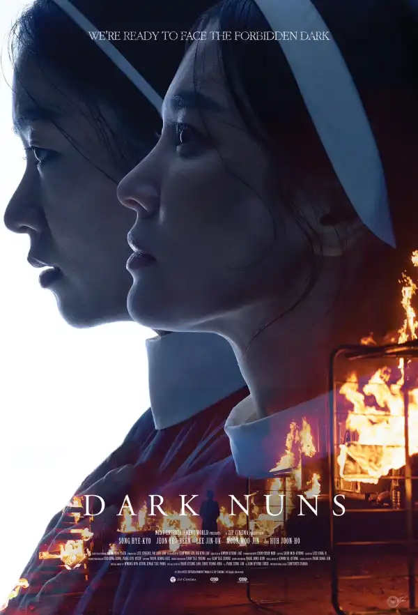 Dark Nuns (2025) [Korean]