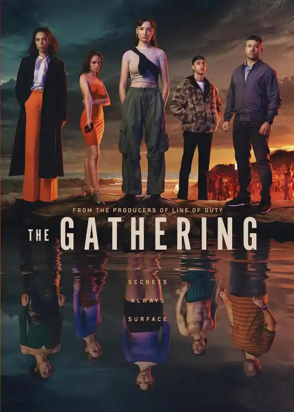The Gathering (2024 TV series)