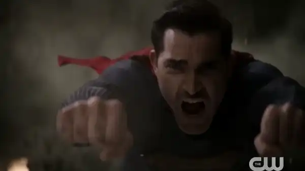 Superman & Lois Season 3 Trailer Previews The CW Series’ Return