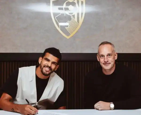 Solanke pens new four-year deal at Bournemouth