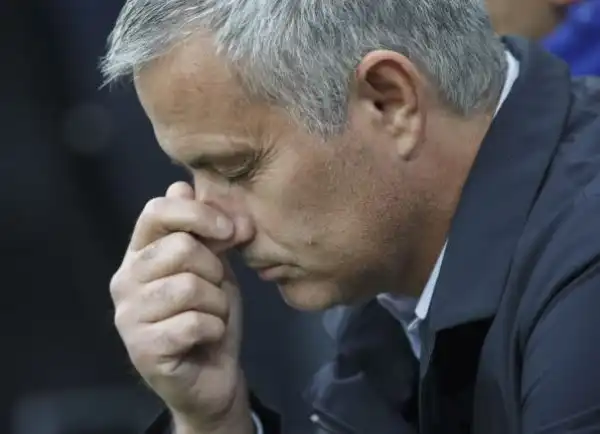 Tottenham ‘Might Be Worst Team Jose Mourinho Has Inherited’