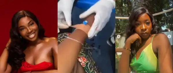 “She Was Conscious”- Brother Shares Truth Behind Nanyah’s Tragic Passing