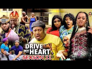 Drive My Heart Season 11