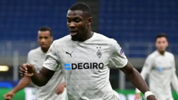 Spurs in Thuram talks, along with Roma and Napoli