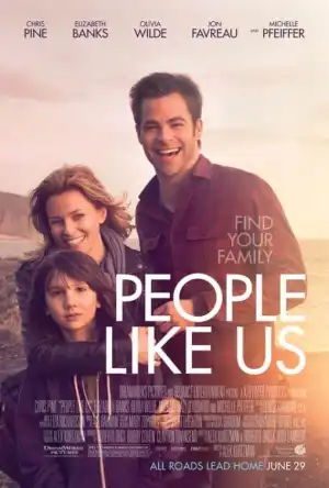 People Like Us (2012)