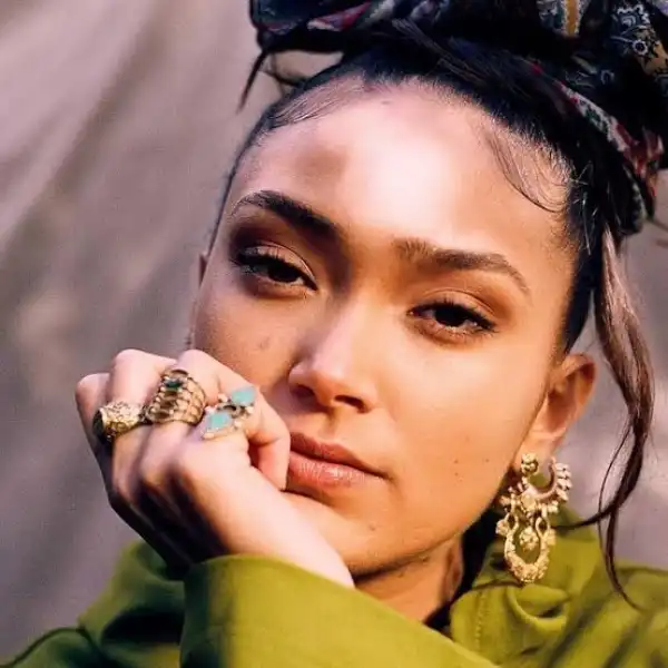 Age & Net Worth Of Joy Crookes
