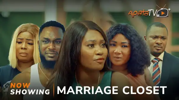 Marriage Closet (2024 Yoruba Movie)