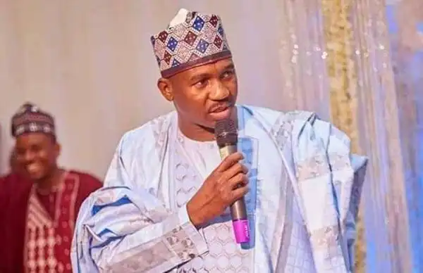 Biography & Career Of Ahmad Aliyu Sokoto