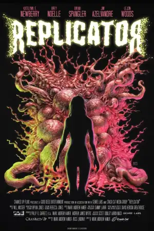 Replicator (2024) Full Movie Download & Watch Online
