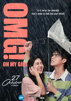 OMG! Oh My Girl (2022) (Thai)