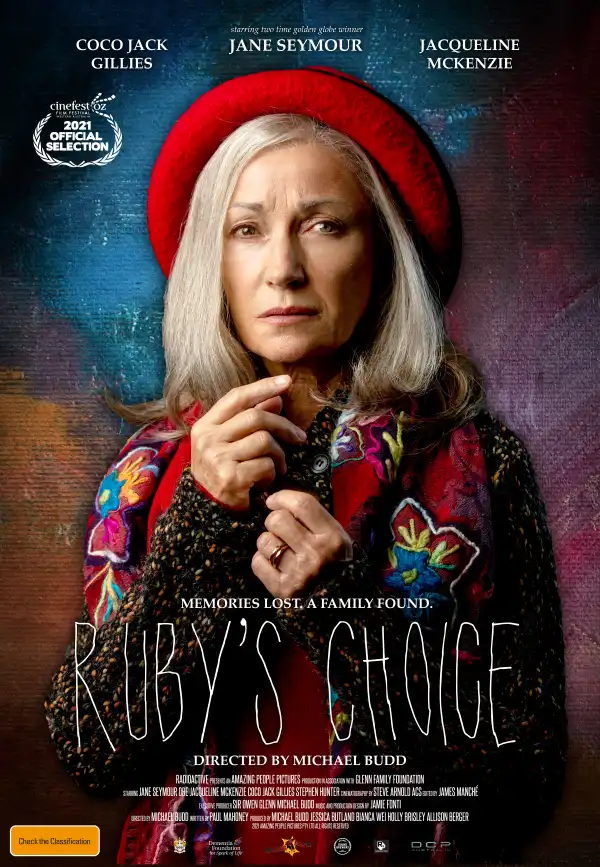 Rubys Choice (2022)