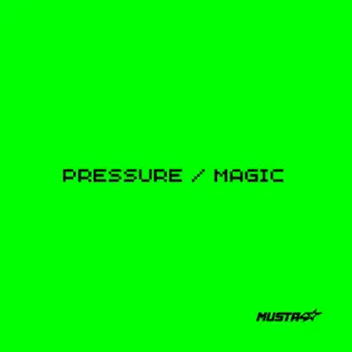 Musta4a – Pressure