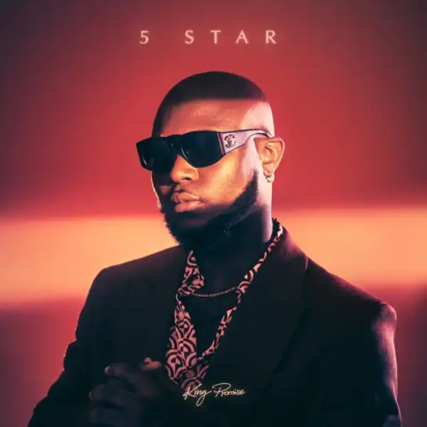 King Promise – 5 Star (Album)